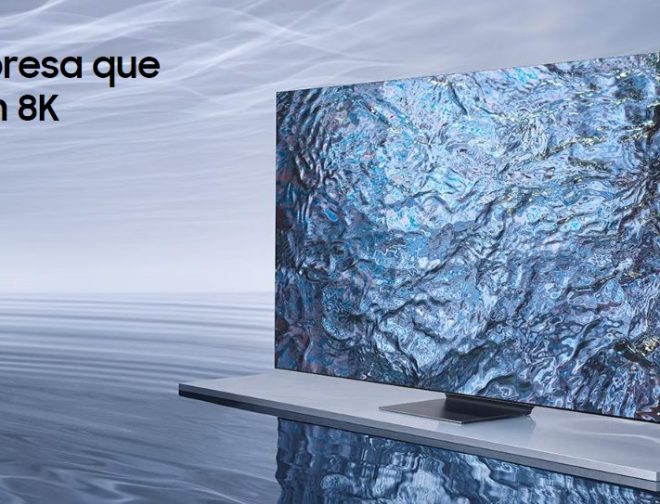 Fotos de ¡Más WOW que nunca! Samsung Perú presenta su nueva línea de televisores Neo QLED