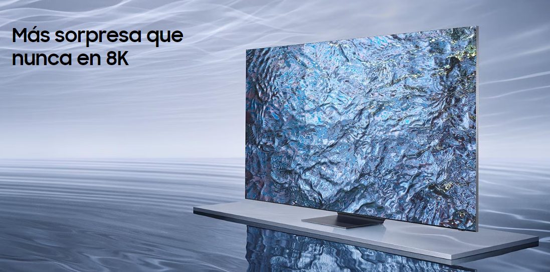 Foto de ¡Más WOW que nunca! Samsung Perú presenta su nueva línea de televisores Neo QLED