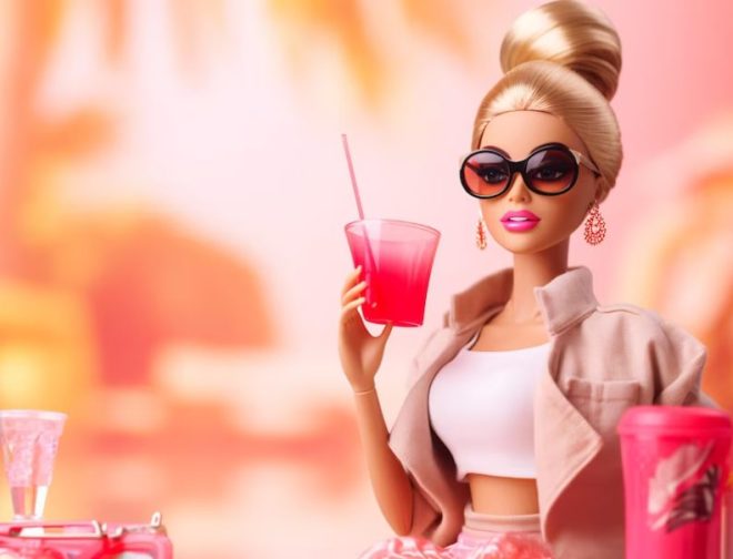 Fotos de Mercado Libre, estreno de Barbie:  juguetes y accesorios que todo fan debería tener