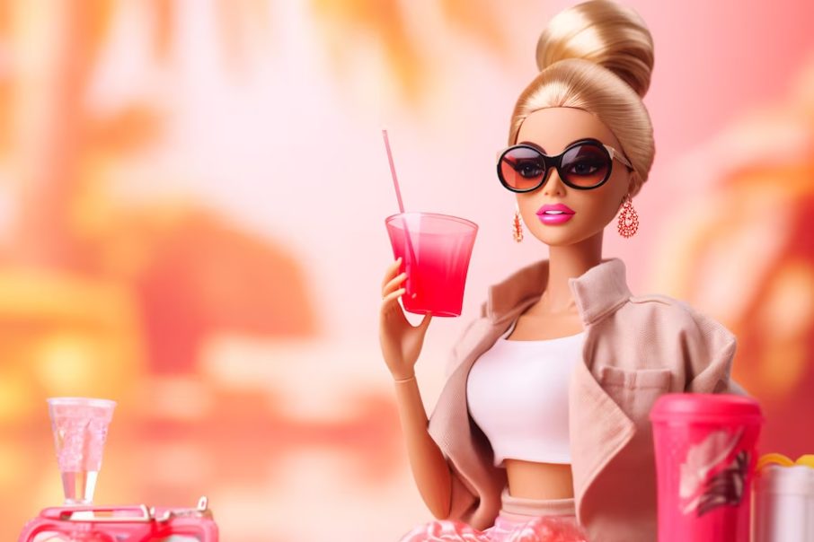 Foto de Mercado Libre, estreno de Barbie:  juguetes y accesorios que todo fan debería tener