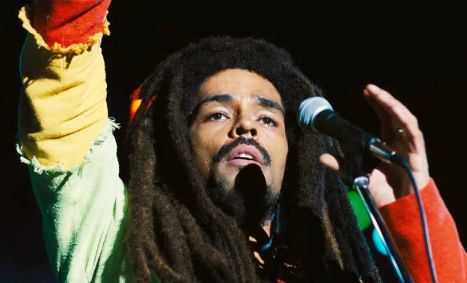 Fotos de Bob Marley: La Leyenda, película del icono del reggae tiene su primer teaser tráiler