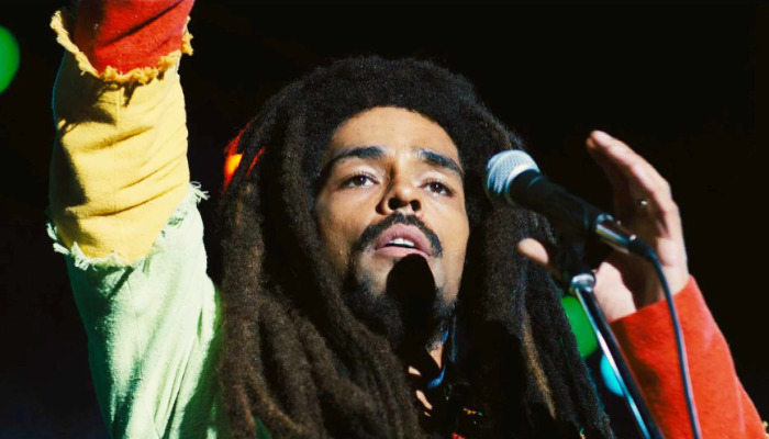 Foto de Bob Marley: La Leyenda, película del icono del reggae tiene su primer teaser tráiler