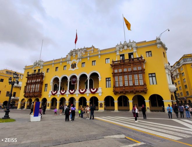 Fotos de vivo: Cuatro lugares en Lima para visitar en estas Fiestas Patrias