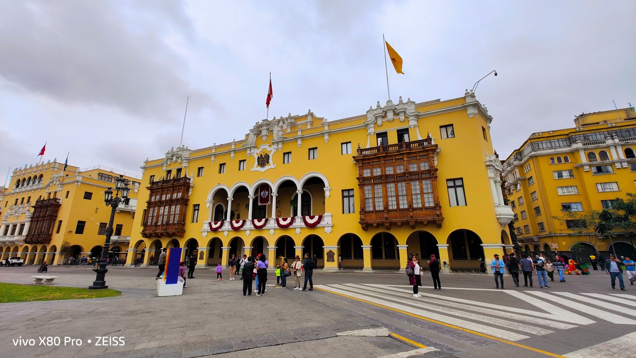 Foto de vivo: Cuatro lugares en Lima para visitar en estas Fiestas Patrias