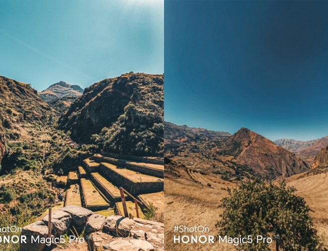 Fotos de Ruta de la Magia: Cusco en tus manos con el ultra gran angular del HONOR Magic5 Pro