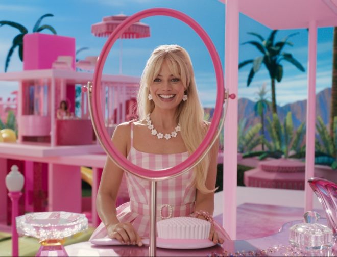 Fotos de La Barbiemanía: el fenómeno desatado por el próximo estreno de “Barbie”