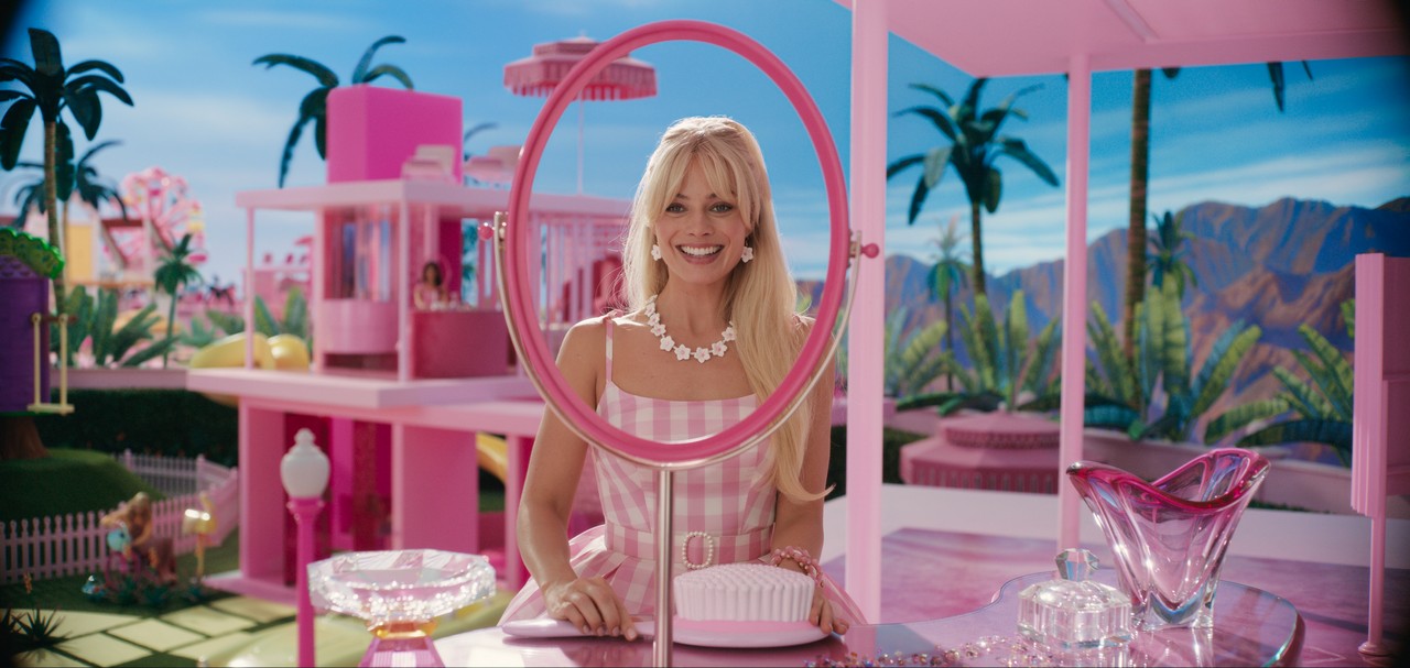 Foto de La Barbiemanía: el fenómeno desatado por el próximo estreno de “Barbie”