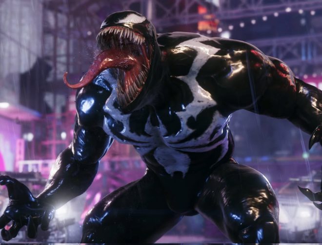 Fotos de Estupendo nuevo tráiler del videojuego Marvel’s Spider-Man 2 con Venom de protagonista