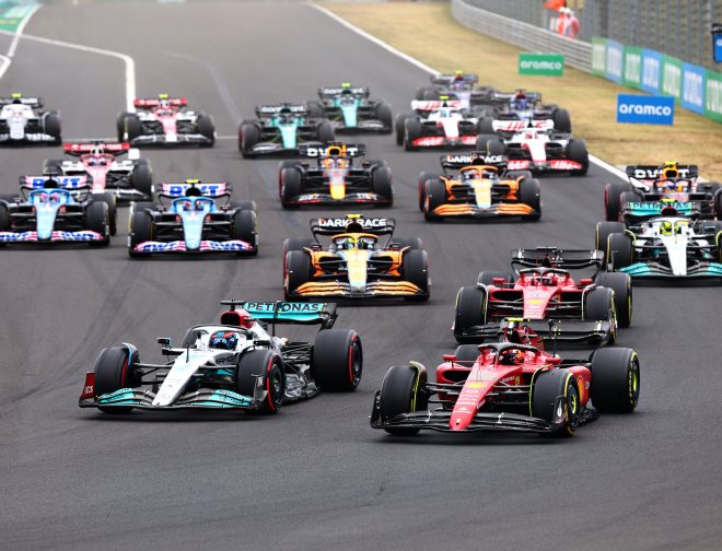 Fotos de F1 2023: Horario y dónde ver el Gran Premio de Hungría (Hungaroring) de la Fórmula 1 en vivo en Perú y Latinoamérica