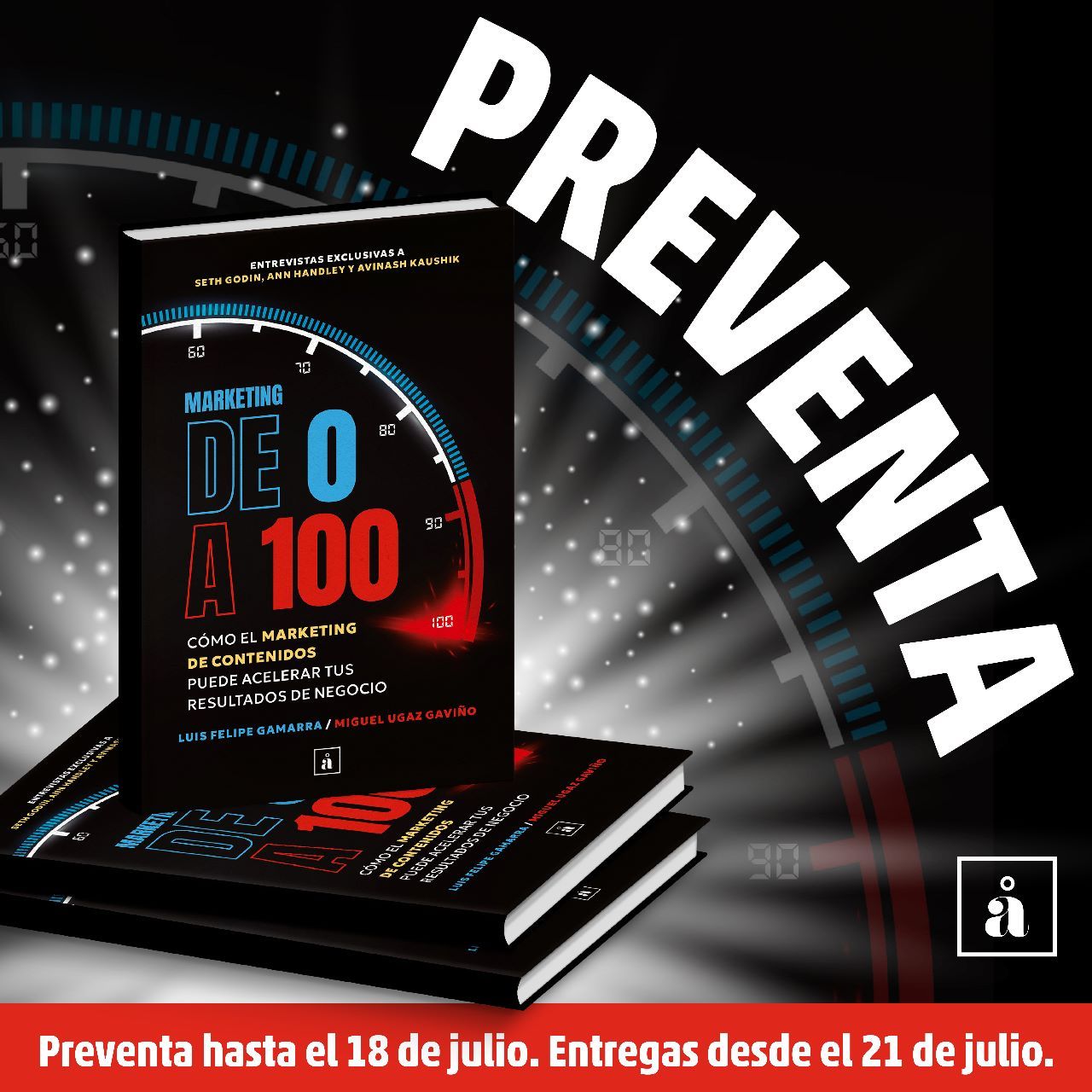 Foto de FIL 2023: Se presentará el primer libro peruano de Marketing de Contenidos