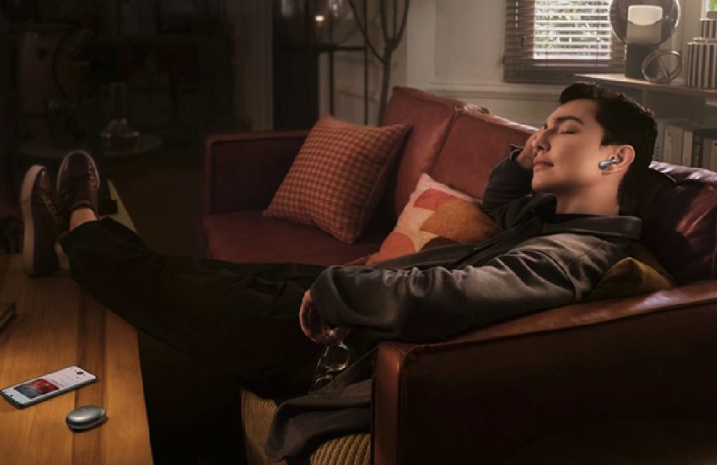 Foto de HUAWEI: ¿Cómo puedes escuchar música en alta resolución?