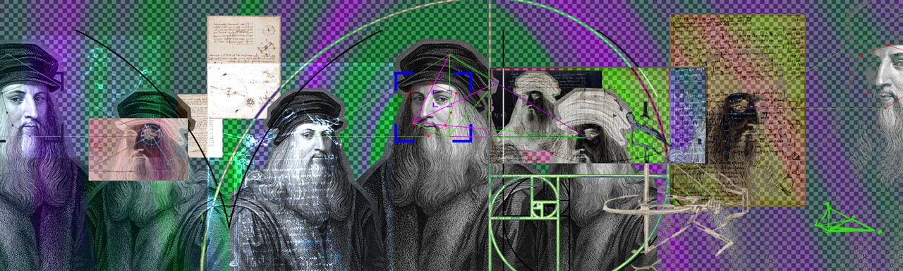 Foto de Inside a Genius Mind: El nuevo proyecto interactivo que explora la mente de Leonardo Da Vinci