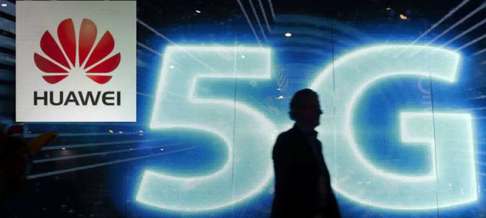 Foto de Huawei lanza prácticas innovadoras de IntelligentCore para acelerar el éxito del negocio 5G