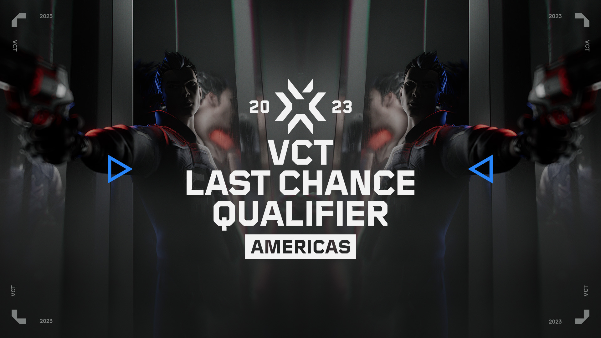 Foto de Leviatán y KRÜ Esports listos para el Américas Last Chance Qualifier de Valorant