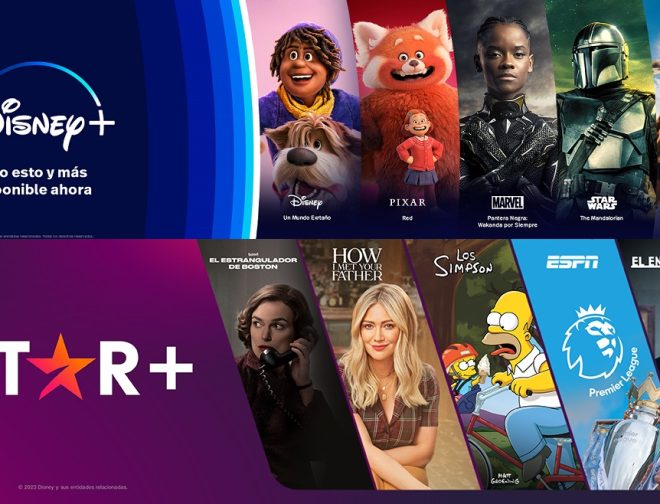 Fotos de Movistar TV incorpora a Disney+ y Star+ a su oferta de entretenimiento multiplataforma en Perú potenciada por la mejor conectividad