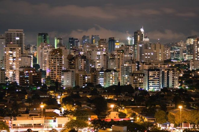 Fotos de SKY ruta Lima Sao Paulo 2023 Aviones Lima Airport Partners