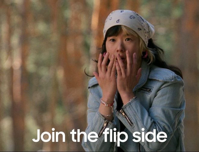 Fotos de [Video] La serie Samsung Galaxy Z regresa y no hay escapatoria: la segunda temporada de “Join the flip side”