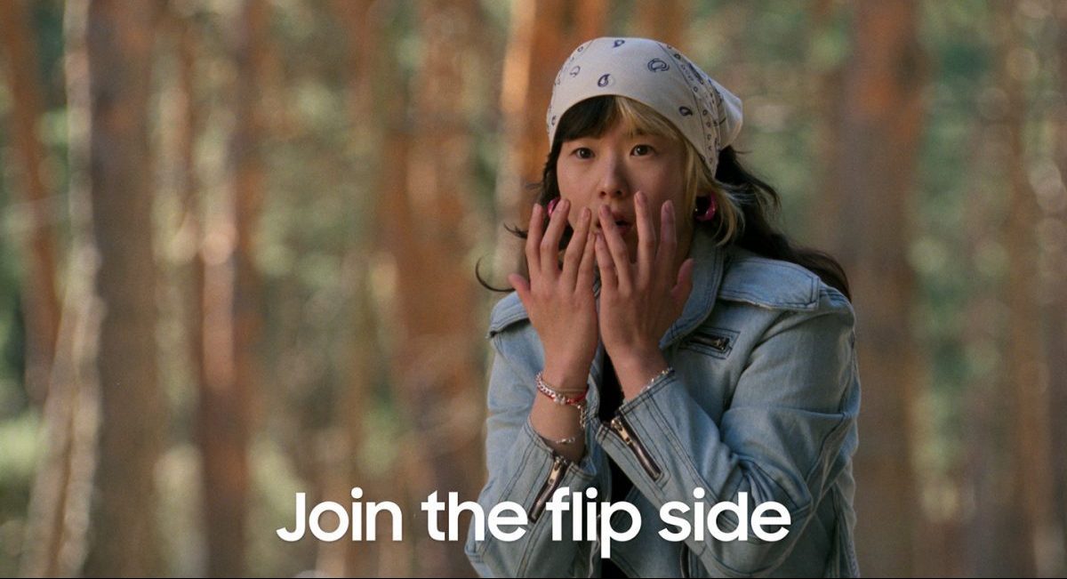 Foto de [Video] La serie Samsung Galaxy Z regresa y no hay escapatoria: la segunda temporada de “Join the flip side”