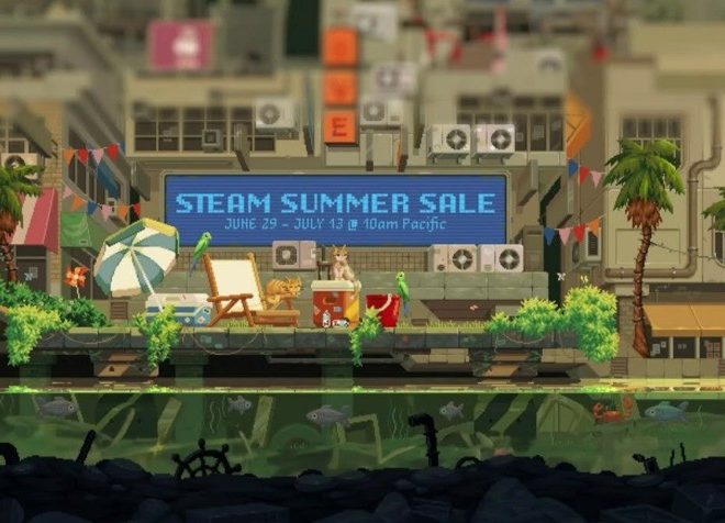 Fotos de Steam Summer Sale 2023: 9 Juegos que no puedes perderte de tener