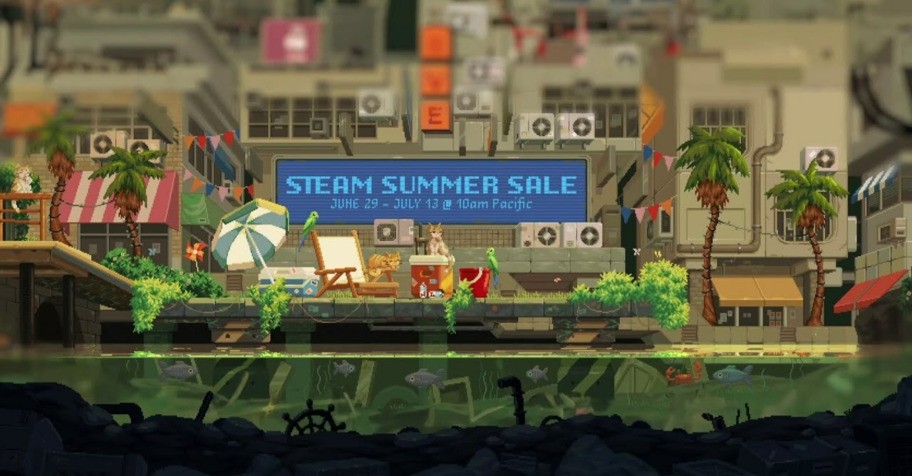 Foto de Steam Summer Sale 2023: 9 Juegos que no puedes perderte de tener