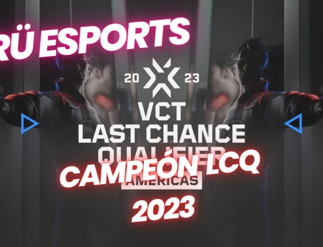 Fotos de Valorant: KRÜ Esports, es el campeón del LCQ Américas 2023, y estará en Champions