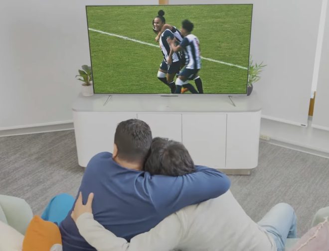 Fotos de Xiaomi TV: ¿Qué características buscar en un televisor para saber si es bueno para ver deportes?