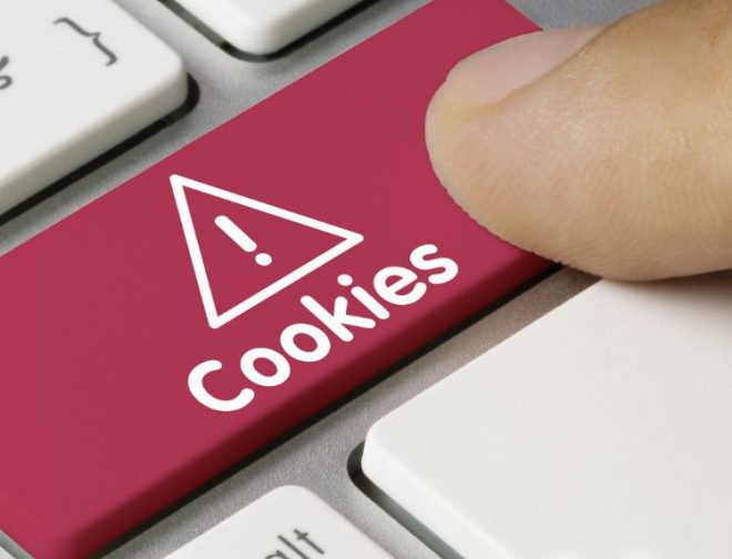 Fotos de Bitdefender, Las cookies en páginas web: ¿debemos aceptarlas?