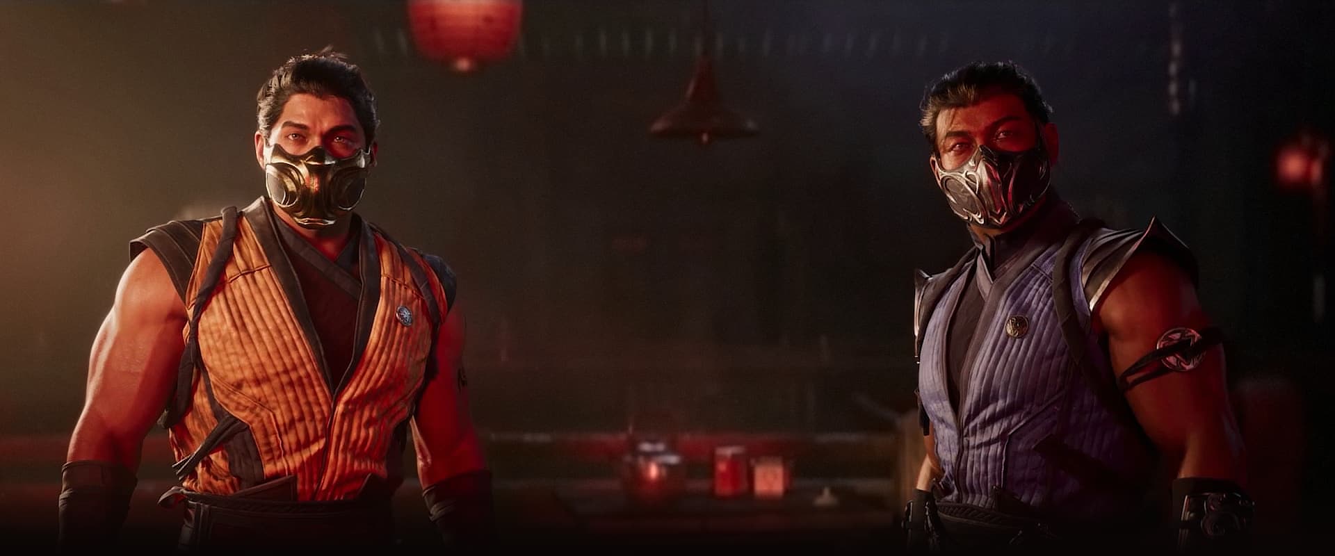 Foto de Nuevo trailer de Mortal Kombat 1 enfocado en los Lin Kuei