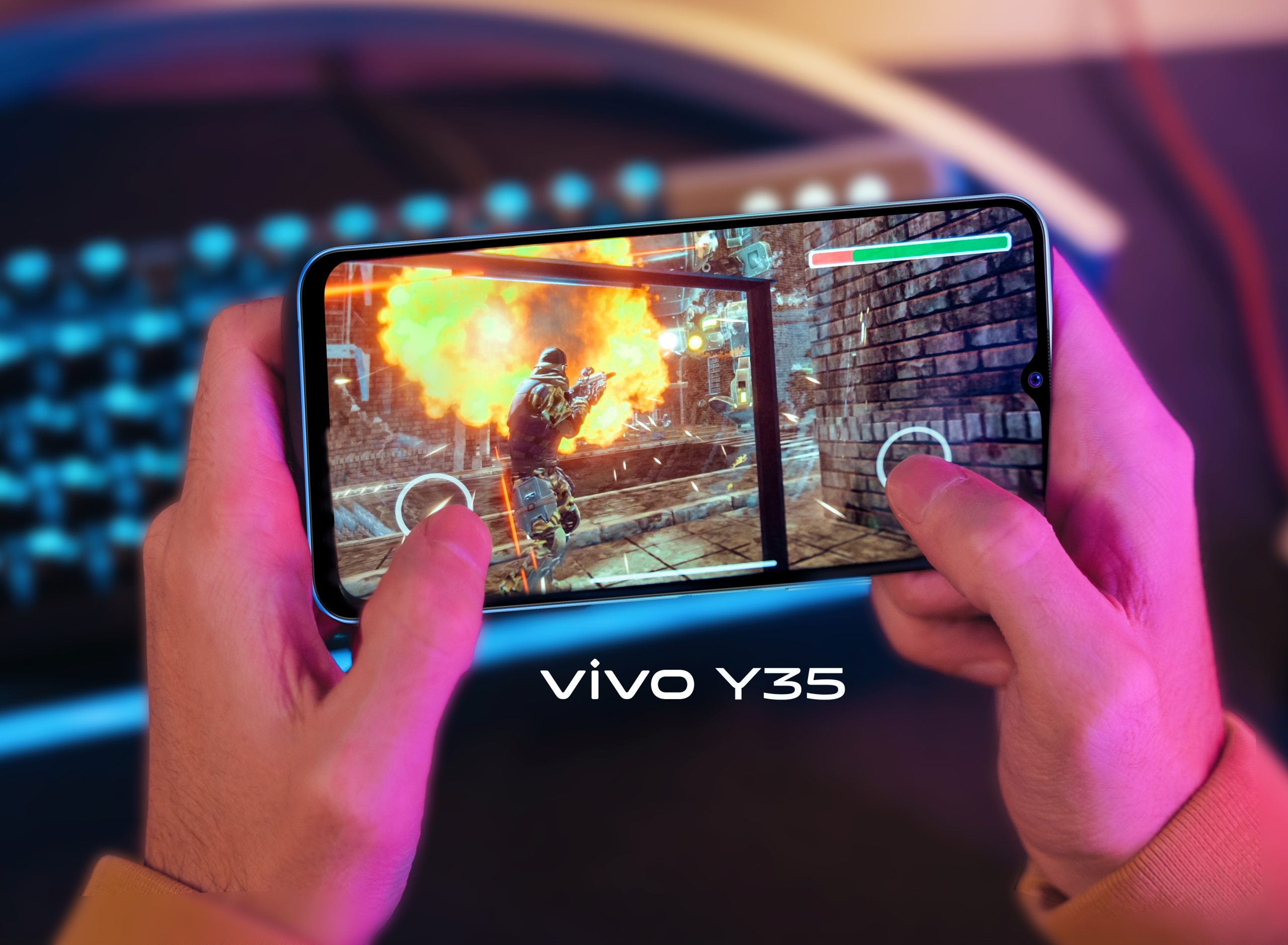 Foto de vivo: Consejos para convertirte en un experto en streaming utilizando un smartphone