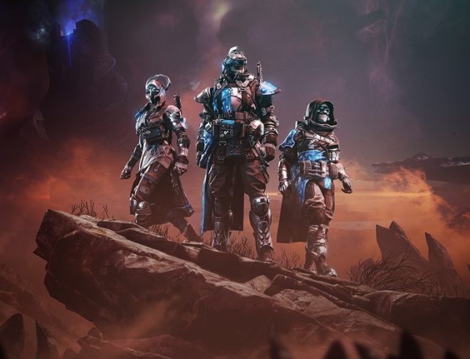 Foto de Bungie pega el salto y anuncia la resurrección de Destiny 2 y reinvención de Marathon