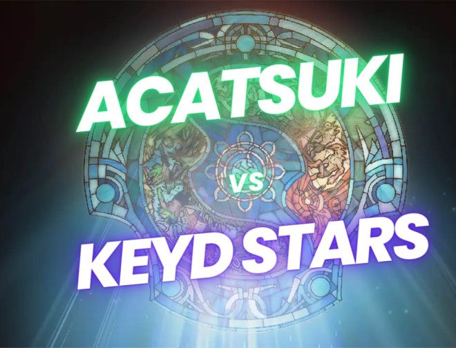 Fotos de Dota 2: Conoce la hora y dónde seguir AcatSuki vs Keyd Stars por el pase a The International 2023