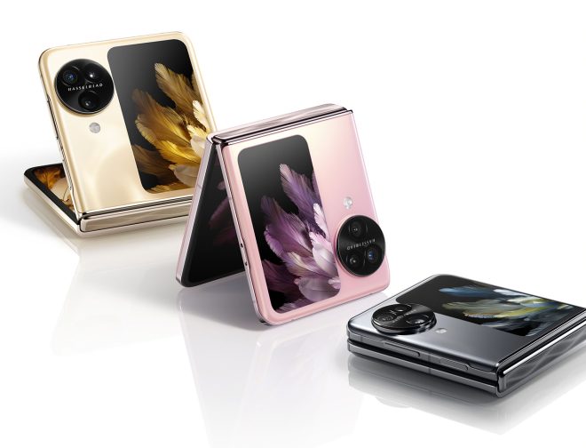Fotos de La próxima generación del smartphone plegable de OPPO llegará pronto a los mercados globales