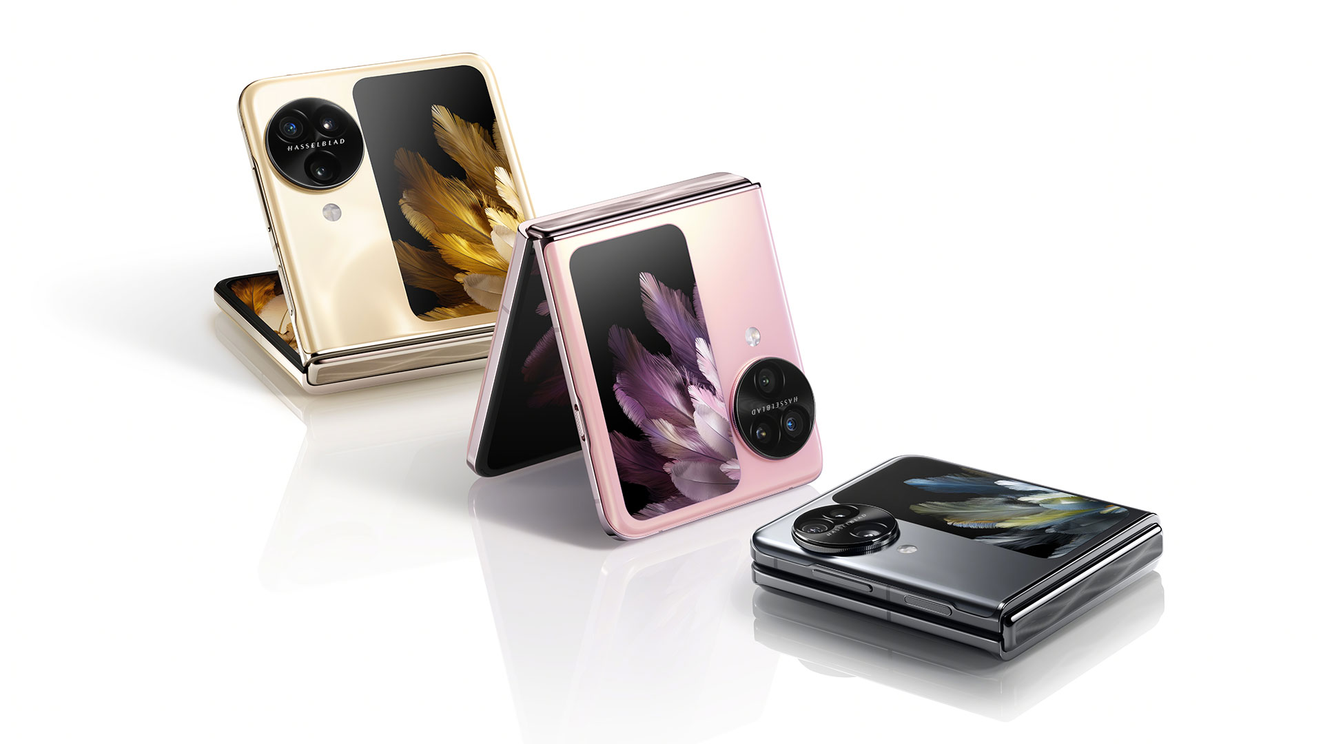 Foto de La próxima generación del smartphone plegable de OPPO llegará pronto a los mercados globales