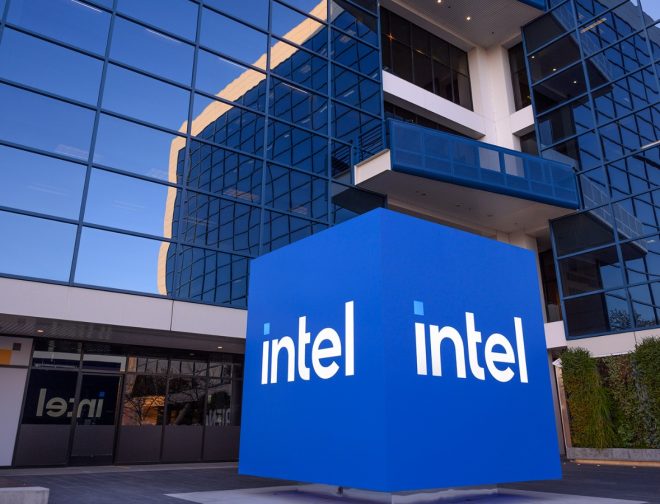 Fotos de Intel anuncia la discontinuidad de la adquisición de Tower Semiconductor