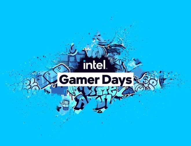 Fotos de Intel Gamer Days: nueva edición del festival de ofertas para el público gamer se realizará del 21 al 31 de agosto