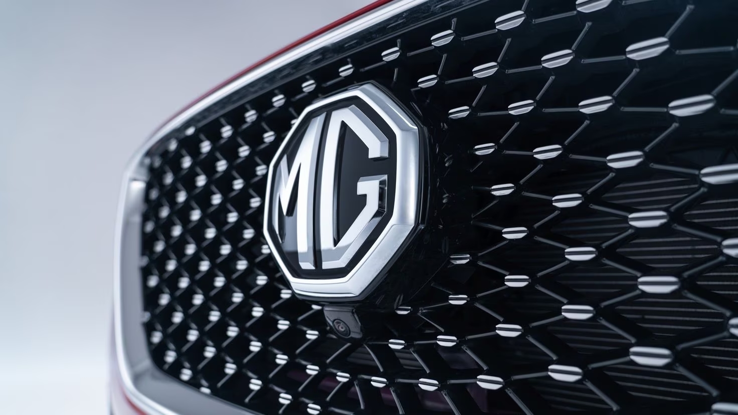 Foto de MG Motor: Forjando el Futuro con Innovación