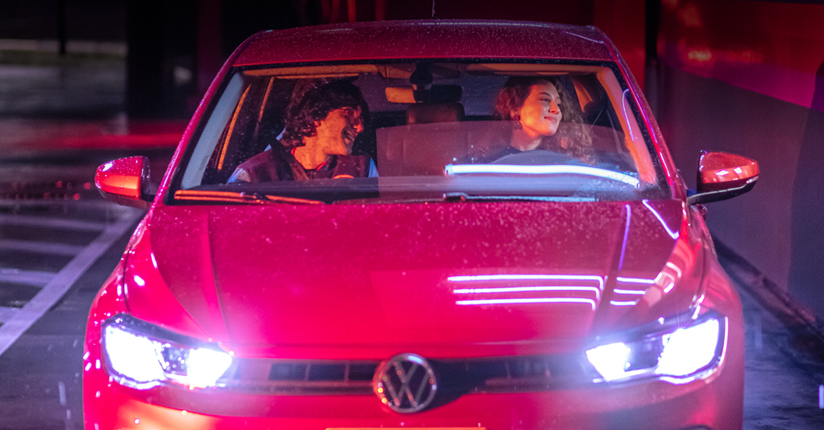 Foto de Nuevo Polo de Volkswagen: Conoce cada detalle de su renovada versión