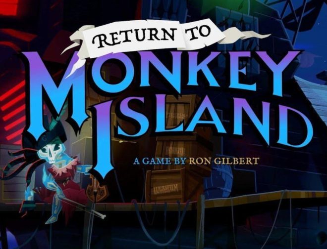 Fotos de Return to Monkey Island ya se encuentra en la  App Store y Google Play