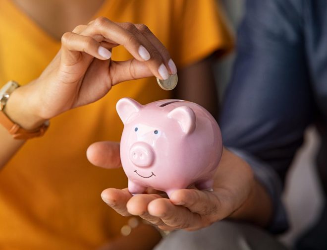 Fotos de Siete consejos para organizar las finanzas en pareja