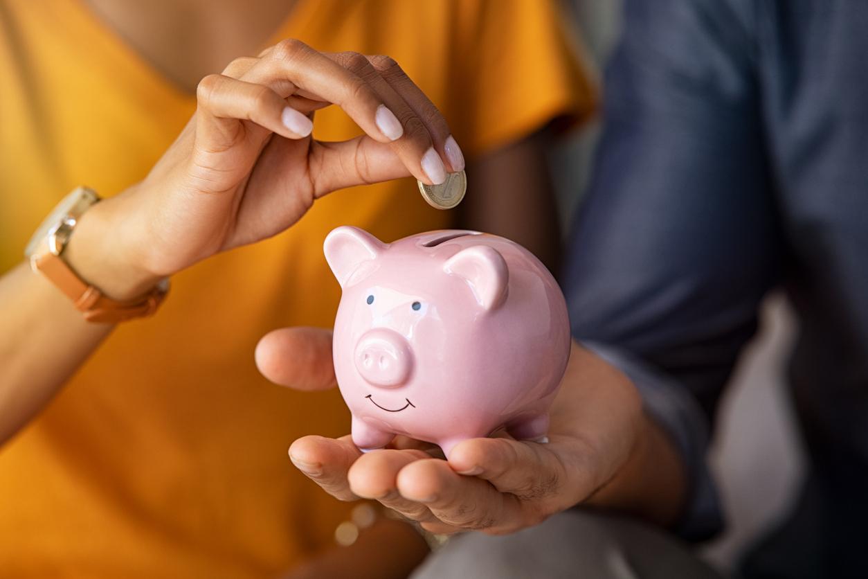 Foto de Siete consejos para organizar las finanzas en pareja