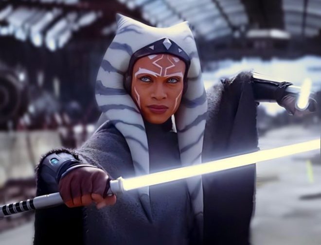 Fotos de Star Wars: Conoce la nueva fecha de estreno de Ahsoka en Perú junto a sus nuevos avances