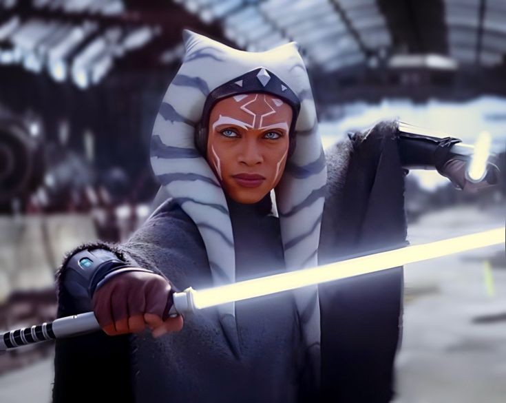 Foto de Star Wars: Conoce la nueva fecha de estreno de Ahsoka en Perú junto a sus nuevos avances