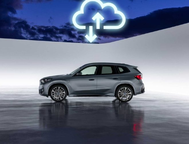 Fotos de Grupo BMW selecciona a AWS para impulsar la plataforma de conducción automatizada de próxima generación