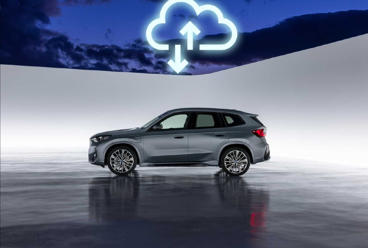Foto de Grupo BMW selecciona a AWS para impulsar la plataforma de conducción automatizada de próxima generación