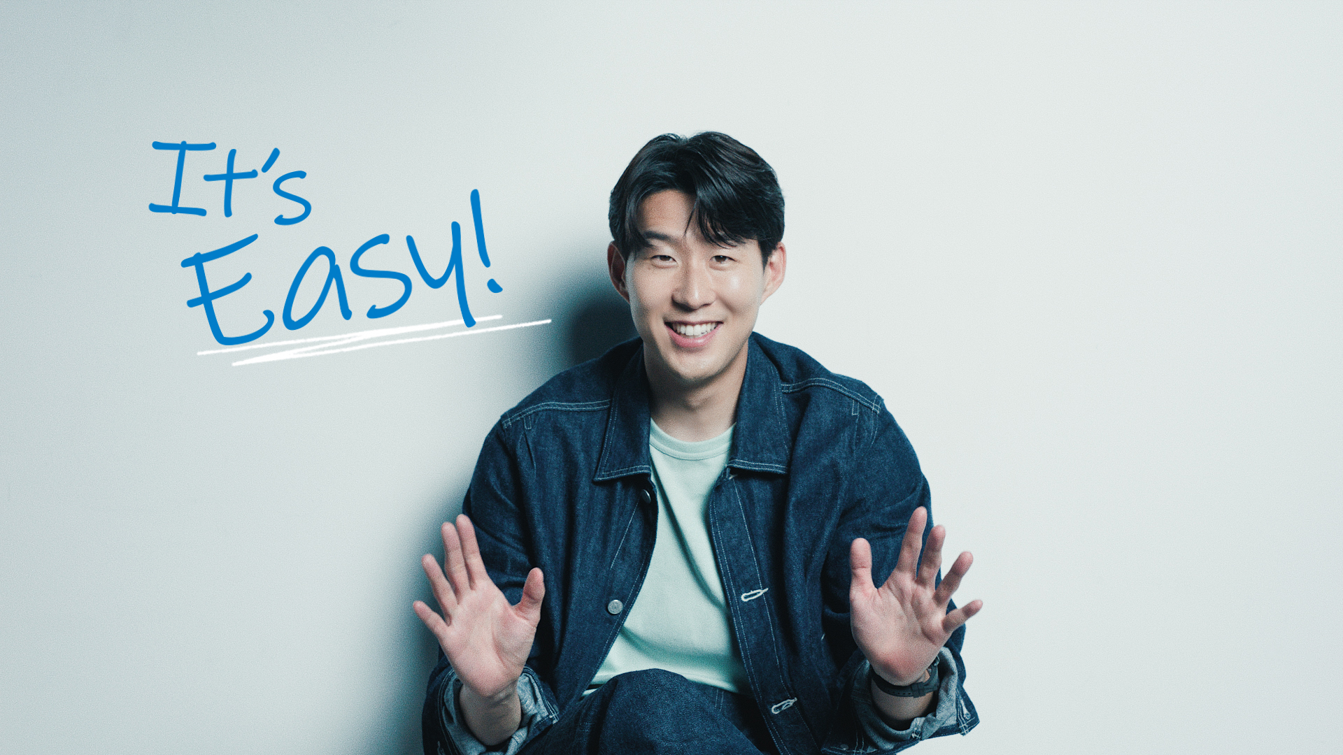 Foto de «¡Es fácil!» Samsung Electronics lanza el vídeo de la campaña “Everyday SmartThings With Son”, protagonizado por Son Heung-min