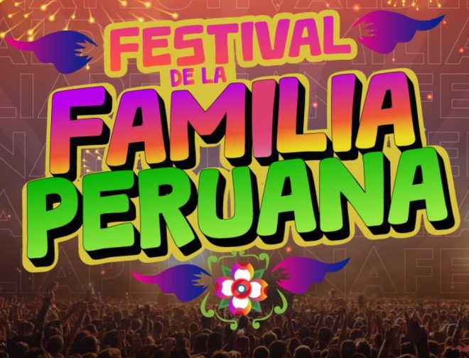 Fotos de Festival de la Familia Peruana se realizará en la Concha Acústica del Campo de Marte