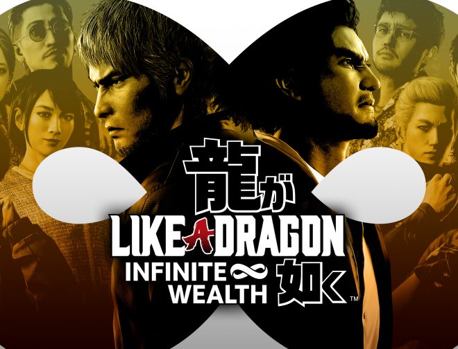 Fotos de Like a Dragon: Infinite Wealth se estrena el 26 de enero de 2024; Danny Trejo y Daniel Dae Kim en el reparto