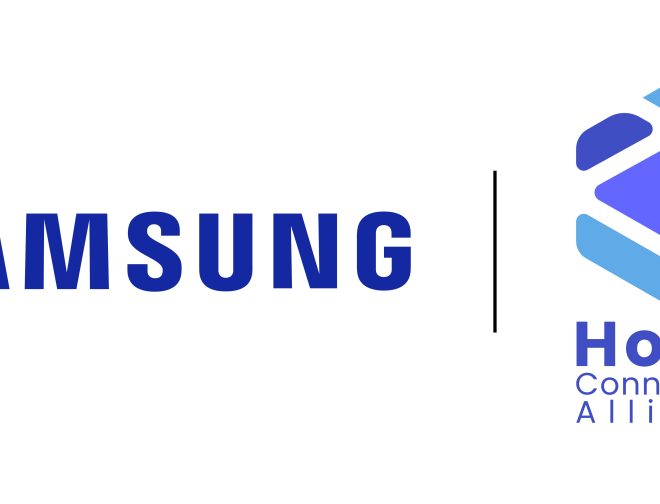 Fotos de Samsung permite por primera vez controlar los electrodomésticos de otros miembros de HCA, incluidos LG y Vestel
