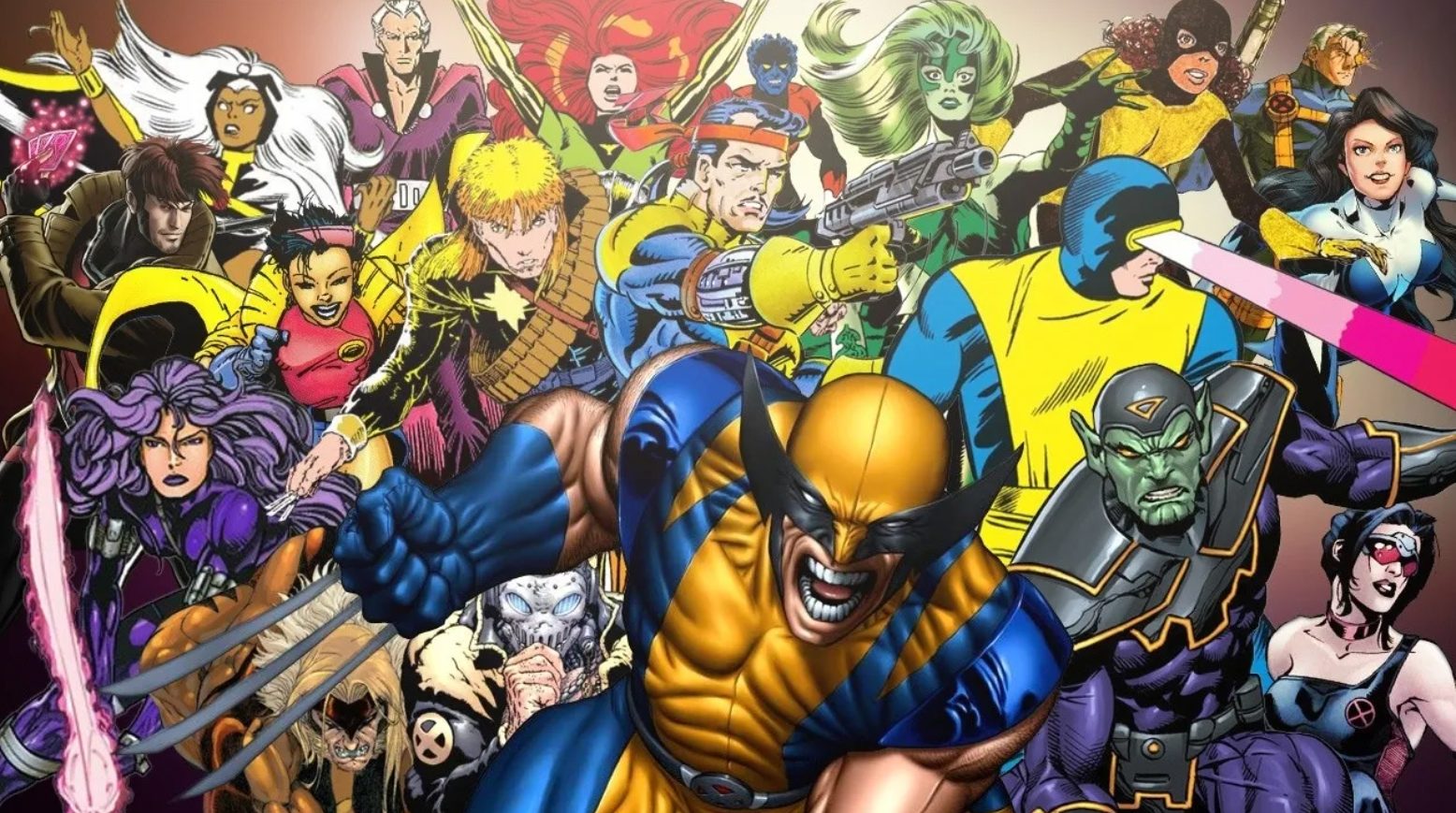 Foto de Marvel Studios ya está listo para recibir ideas para las próximas películas de los X-Men
