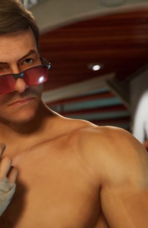Foto de Se confirma nuevo juego de Mortal Kombat… ¿y el Injustice 3?